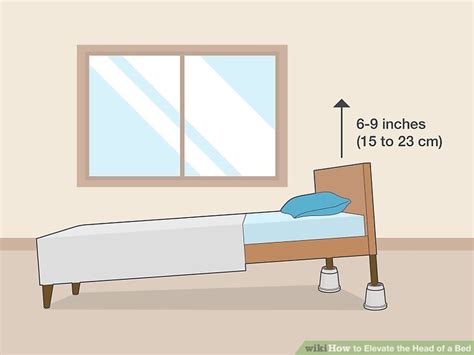 How To Raise A Bed Head