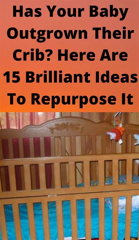 How To Raise A Crib Spring