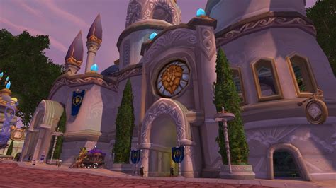 how to reach dalaran wotlk