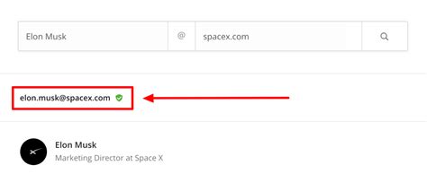 how to reach elon musk by email