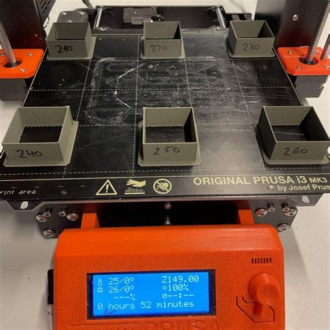 How To Read A Calibration Cube