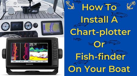 How To Read A Chart Plotter