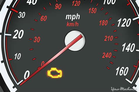 how to read a check engine light code