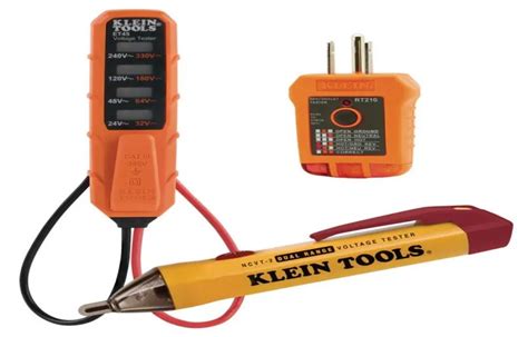 How To Read A Voltage Tester