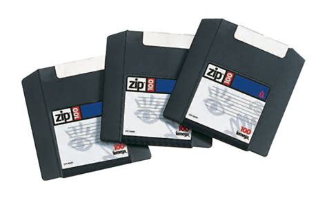 How To Read A Zip Drive