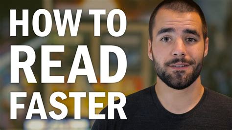 how to read and understand faster reddit