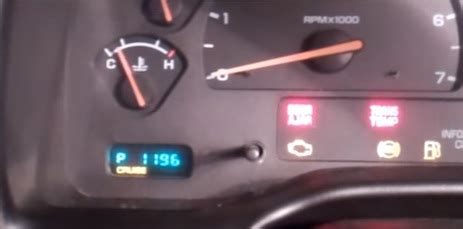 how to read check engine light without code reader