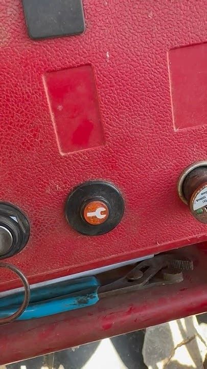 how to read codes on polaris ranger