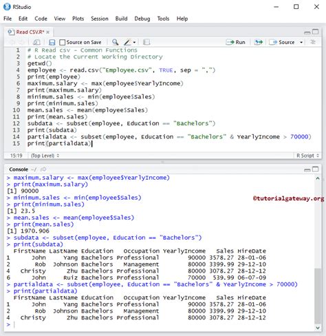 how to read csv file in python from desktop
