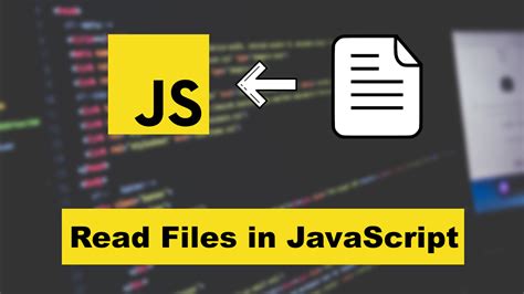 how to read data from html file in javascript