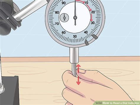 How To Read Dial Indicator Pdf