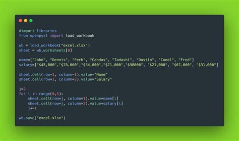 how to read excel file in python openpyxl