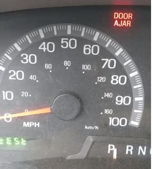 how to read ford check engine light without a code reader