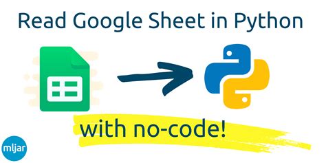 how to read google sheet in python