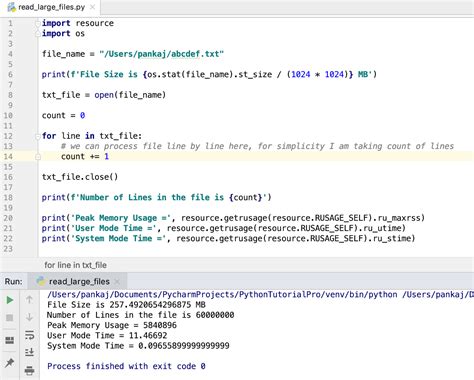 how to read large data in python pandas