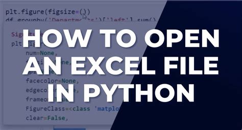 how to read password protected excel file in python