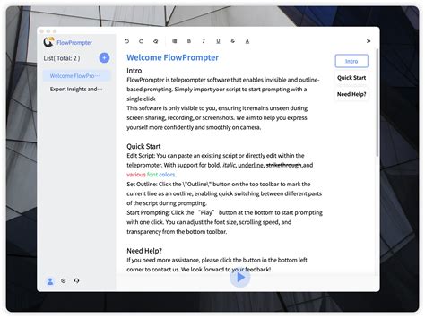 How To Read Script While On Zoom