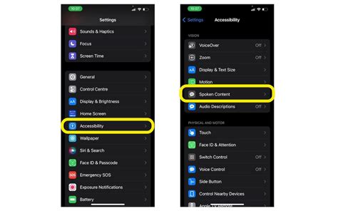 how to read text from image on iphone