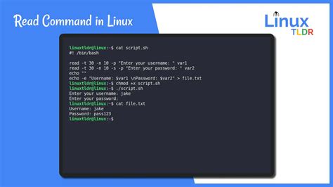 How To Read Time In Linux
