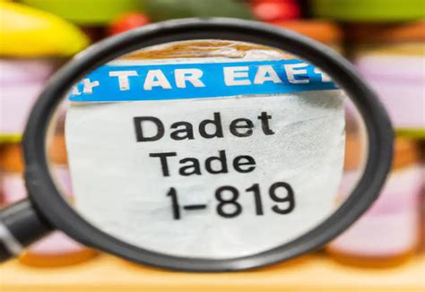 how to read trader joe's expiration dates