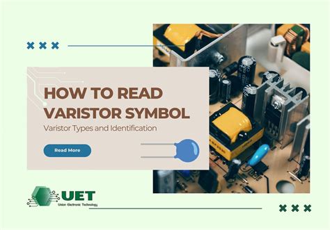 How To Read Varistor Code