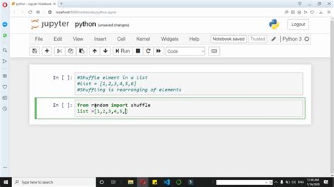 How To Rearrange Items In A List Python