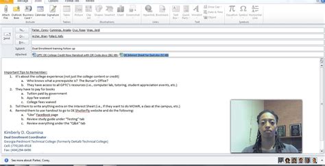how to recap a training session script