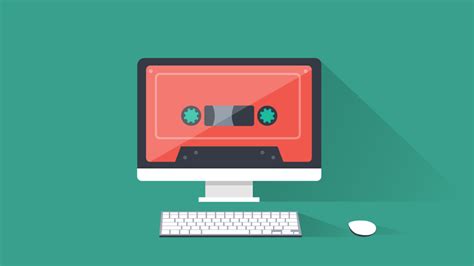 How To Record A Tape From Computer