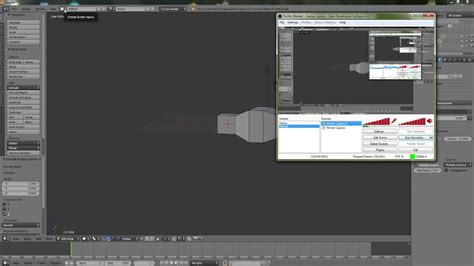 How To Record A Video In Blender