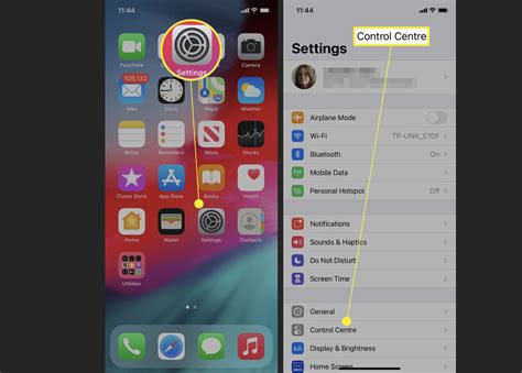 how to record a video with a script on iphone