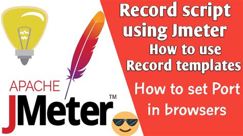 how to record a video with script