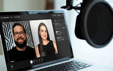 How To Record An Interview Video