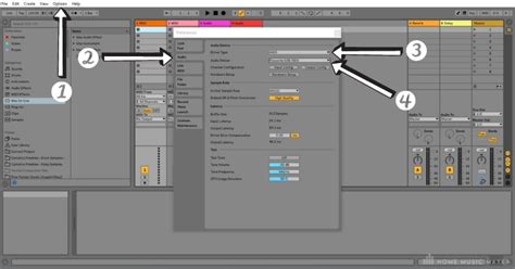 How To Record Audio Interface In Ableton