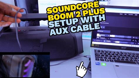 How To Record Audio Using Aux Cable