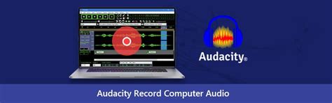 How To Record Computer Audio In Audacity