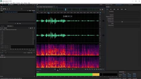 How To Record Computer Audio With Adobe Audition
