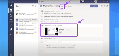 Recording in MS Teams Red River College Information
