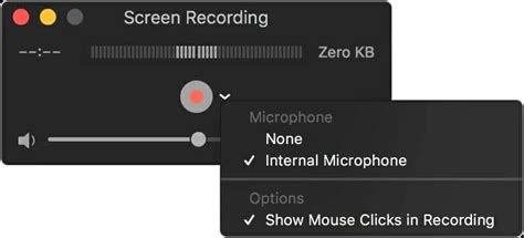 How To Record Screen Audio Quicktime Player