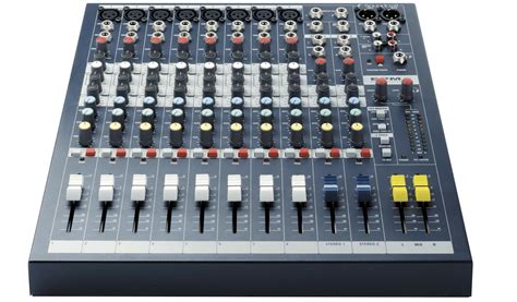 How To Record With An Analog Mixer