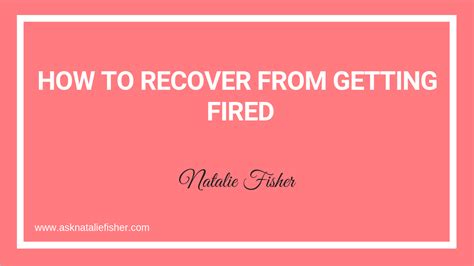 The 7 Most Common Reasons People Get Fired From Their Job AkkenCloud
