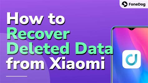 how to recover photos from xiaomi cloud