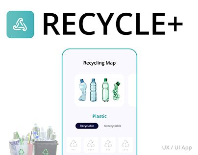 How To Recycle App