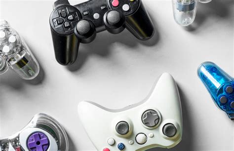 Should you keep your old consoles? YouTube