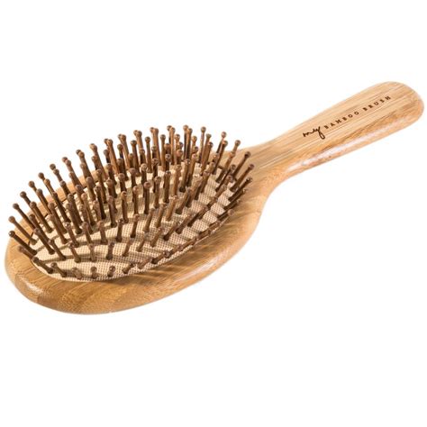 Free How To Recycle Hair Brushes For Short Hair