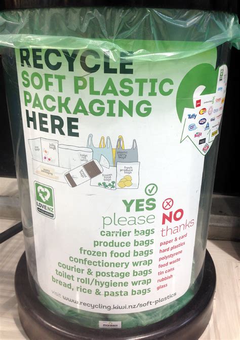 How To Recycle Hard Plastic Packaging