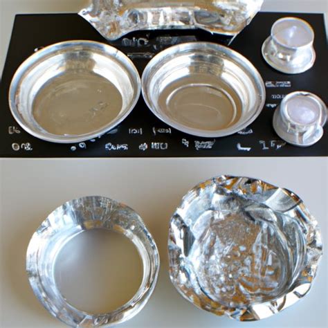 How To Recycle Metal Pans