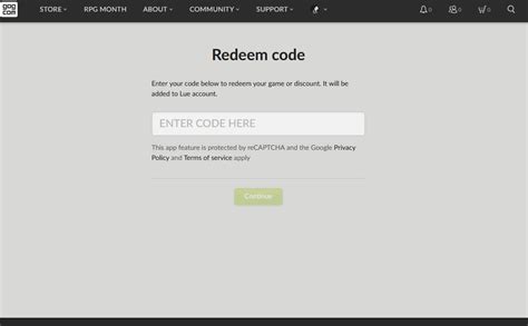 how to redeem amazon prime gaming code