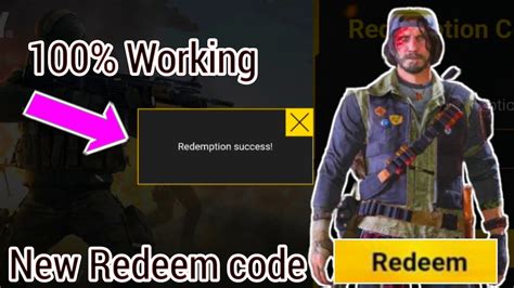 how to redeem code in codm 2024