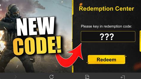 how to redeem code in codm 2025
