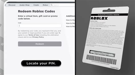 how to redeem code on roblox xbox